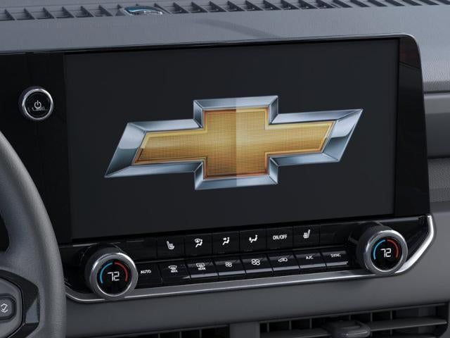 2026 Chevrolet Colorado Trail Boss - Photo 31