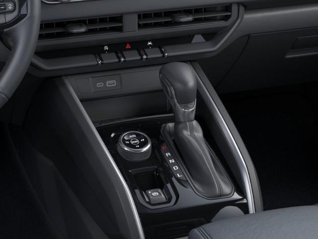 2026 Chevrolet Colorado Trail Boss - Photo 34