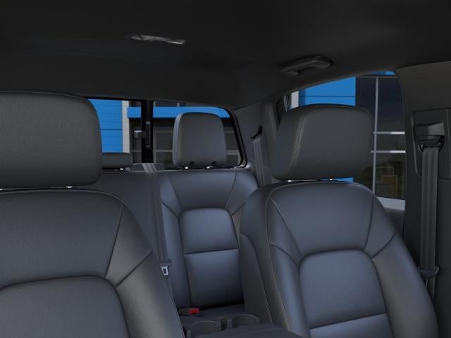 2026 Chevrolet Colorado Trail Boss - Photo 35