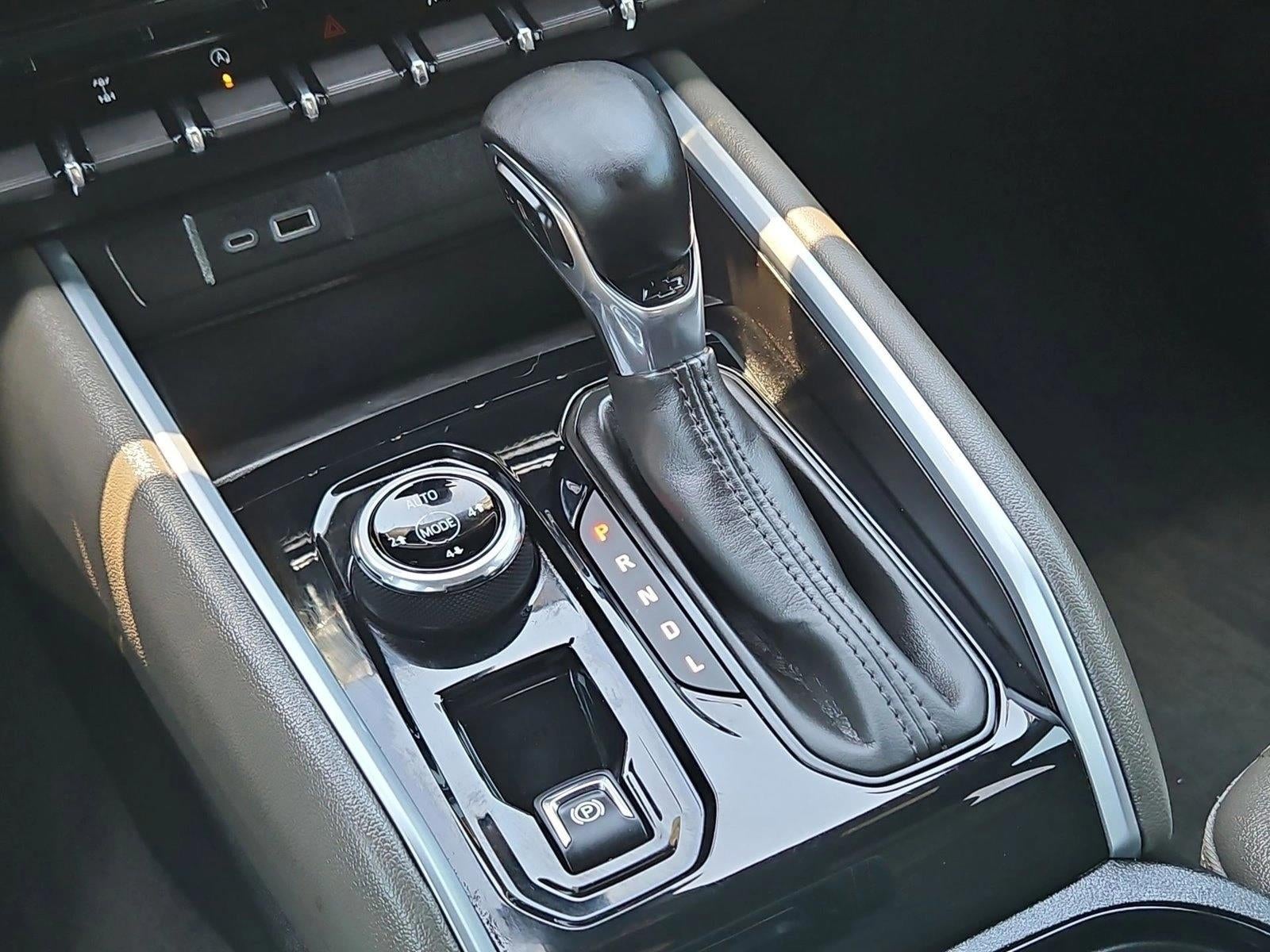 2023 Chevrolet Colorado ZR2