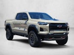 2023 Chevrolet Colorado ZR2