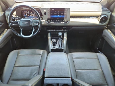 2023 Chevrolet Colorado ZR2