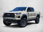2023 Chevrolet Colorado ZR2