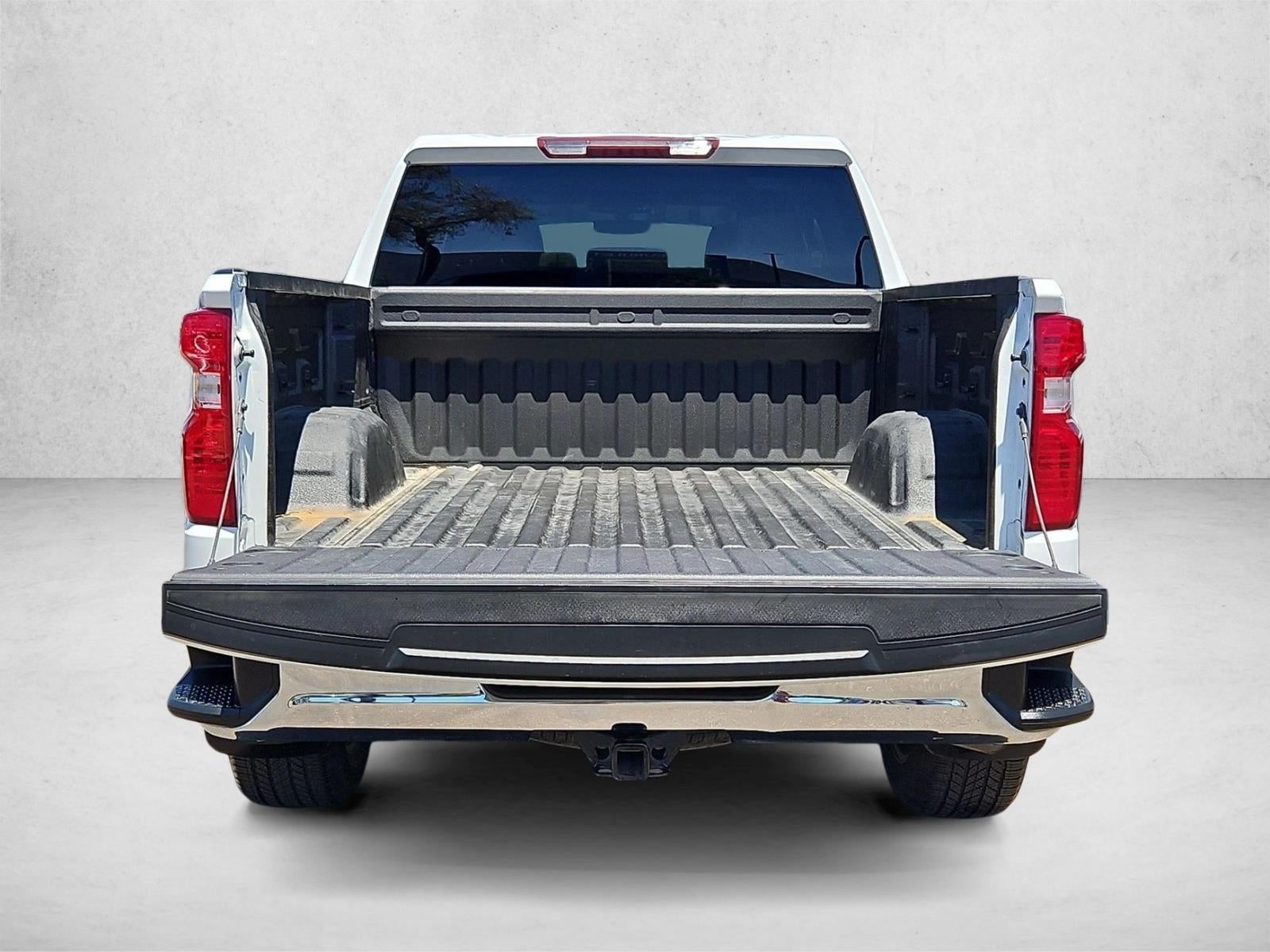 2021 Chevrolet Silverado 1500 LT All Star Edition