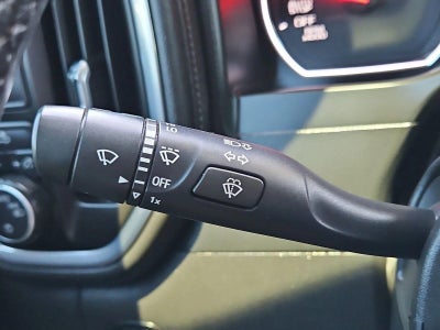 2021 Chevrolet Silverado 1500 LT All Star Edition