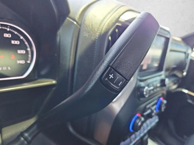 2021 Chevrolet Silverado 1500 LT All Star Edition