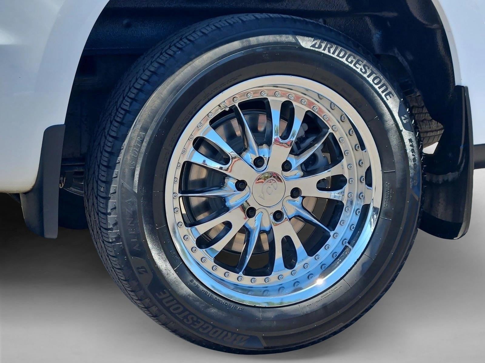 2021 Chevrolet Silverado 1500 LT All Star Edition