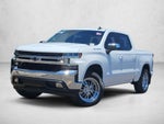 2021 Chevrolet Silverado 1500 LT All Star Edition