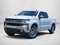 2021 Chevrolet Silverado 1500 LT All Star Edition