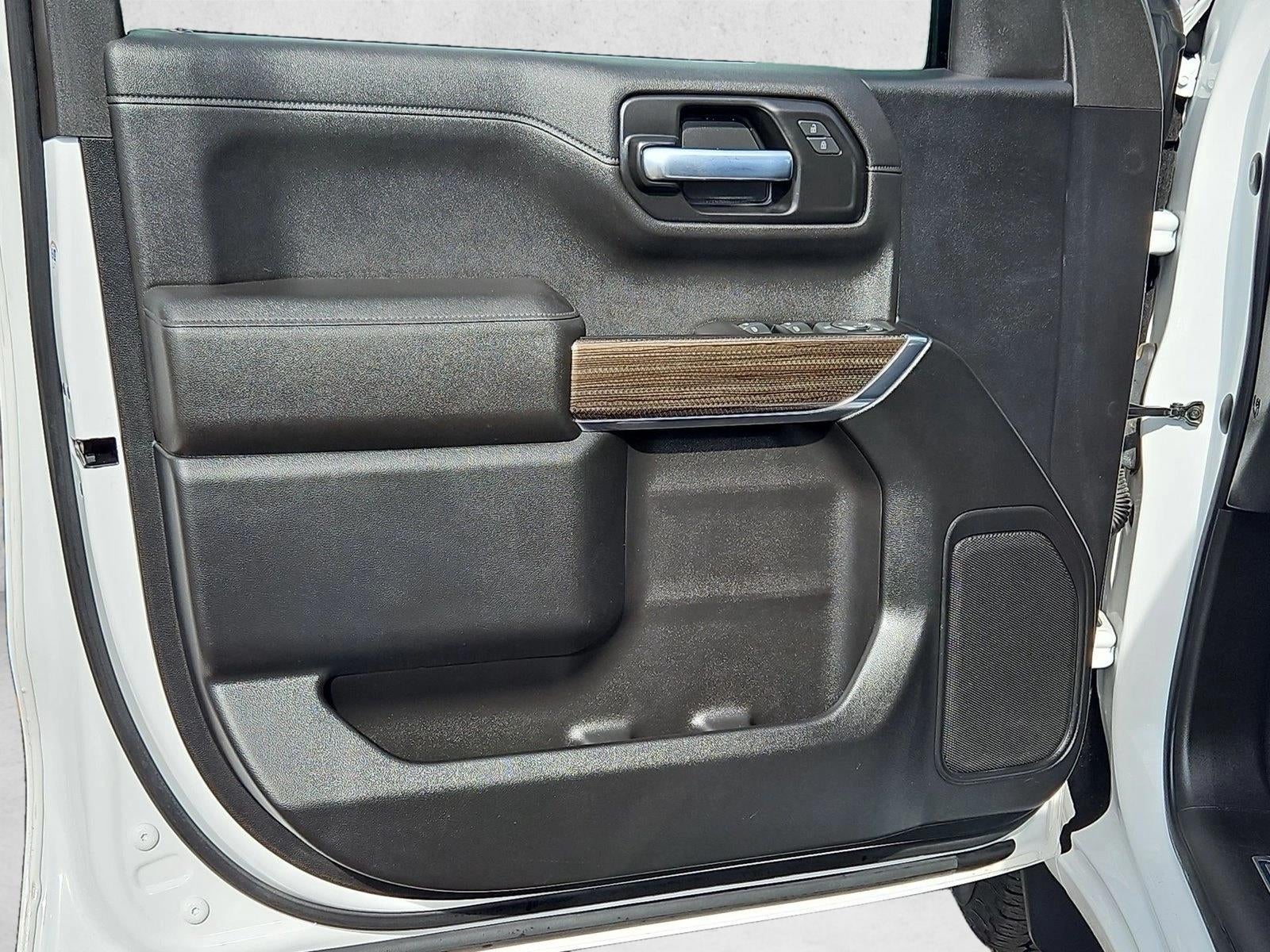 2021 Chevrolet Silverado 1500 LT All Star Edition