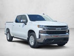 2021 Chevrolet Silverado 1500 LT All Star Edition