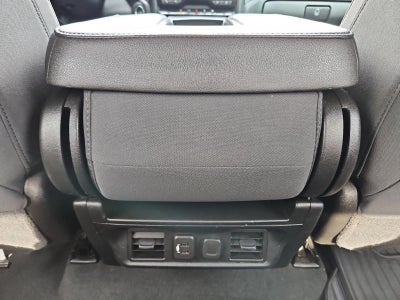2021 Chevrolet Silverado 1500 LT All Star Edition