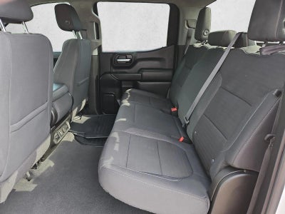 2021 Chevrolet Silverado 1500 LT All Star Edition