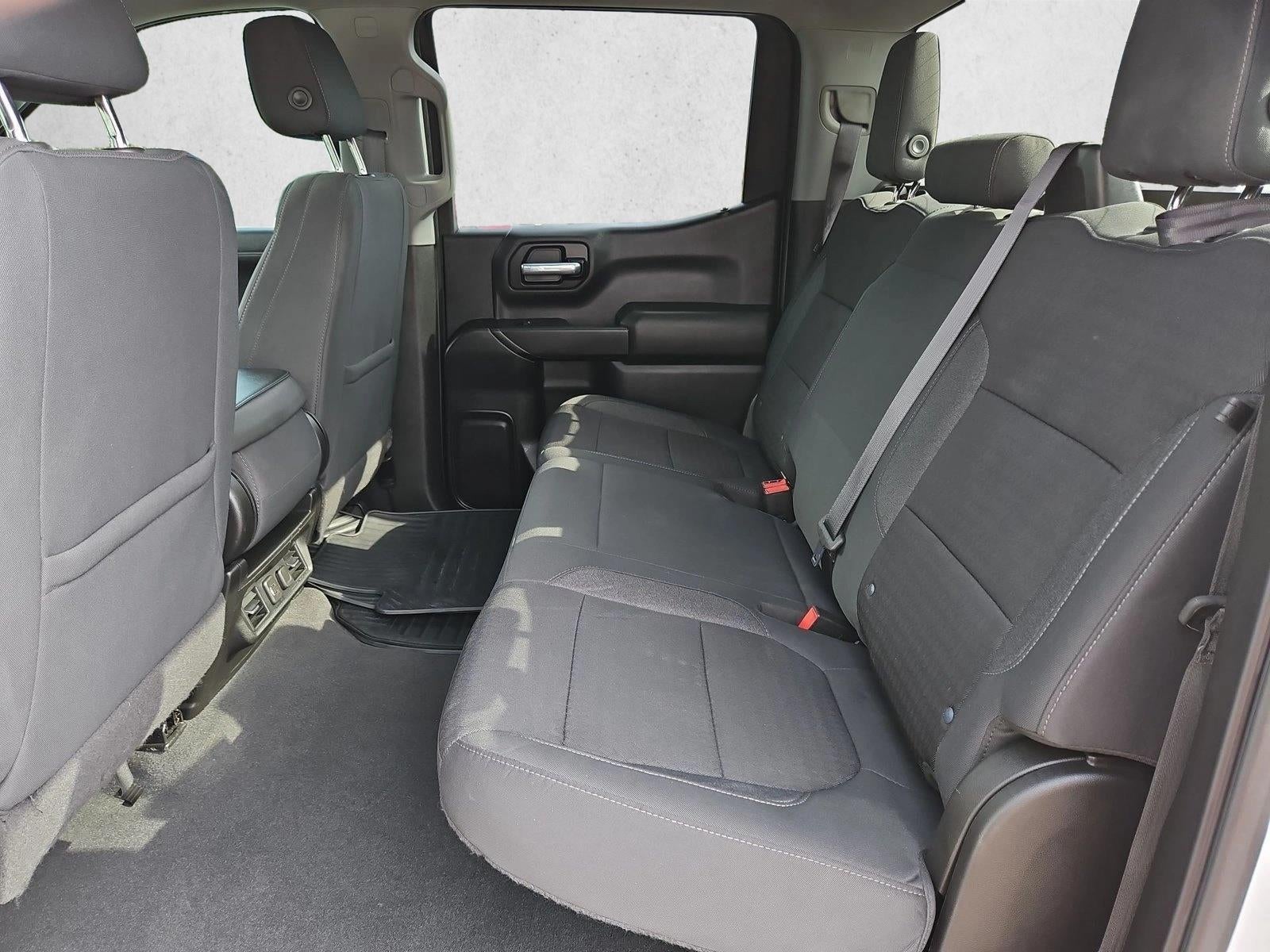 2021 Chevrolet Silverado 1500 LT All Star Edition