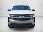 2021 Chevrolet Silverado 1500 LT All Star Edition
