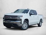 2021 Chevrolet Silverado 1500 LT All Star Edition