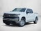 2021 Chevrolet Silverado 1500 LT All Star Edition