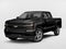 2016 Chevrolet Silverado 1500 Custom