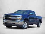 2017 Chevrolet Silverado 1500 LT All Star Edition