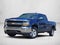 2017 Chevrolet Silverado 1500 LT All Star Edition
