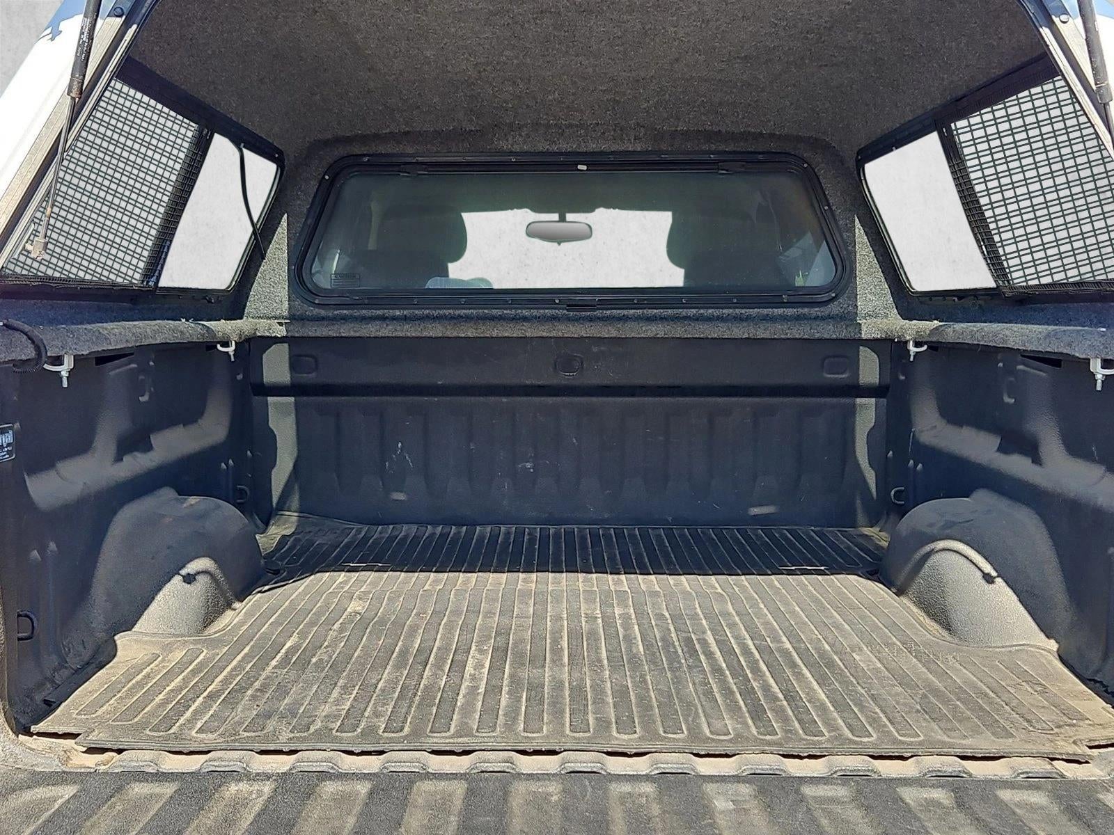 2012 Chevrolet Silverado 1500 LT All Star Package