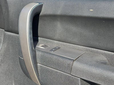 2012 Chevrolet Silverado 1500 LT All Star Package