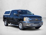 2012 Chevrolet Silverado 1500 LT All Star Package