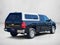2012 Chevrolet Silverado 1500 LT All Star Package