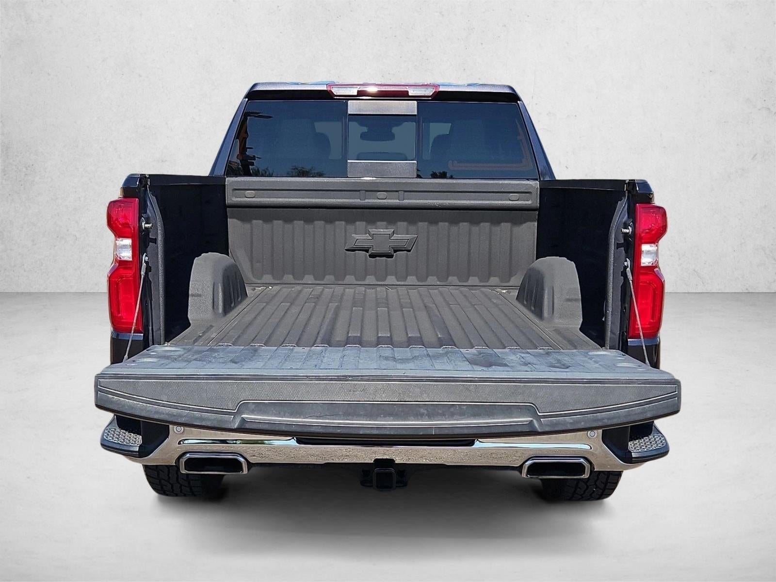 2022 Chevrolet Silverado 1500 LTZ - Photo 10