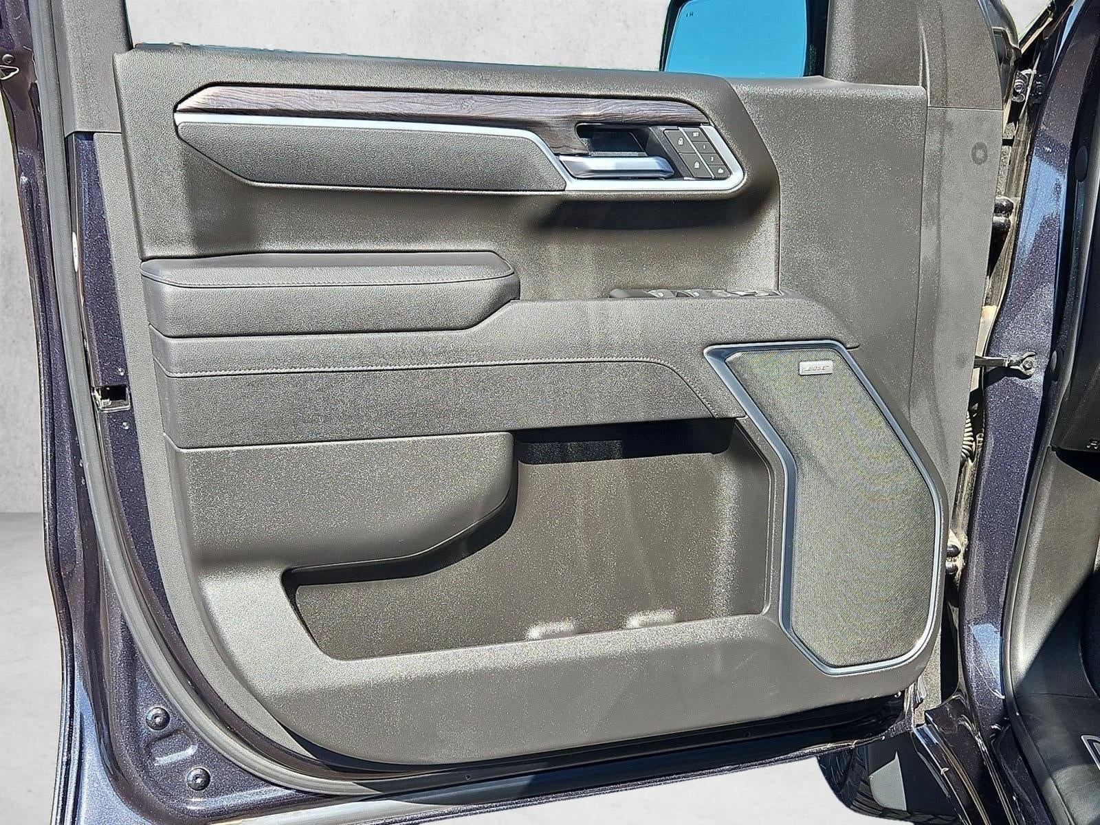 2022 Chevrolet Silverado 1500 LTZ - Photo 11