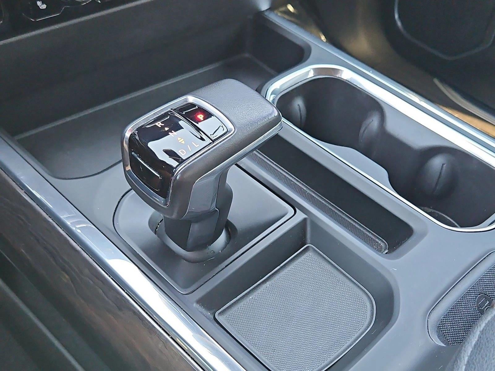 2022 Chevrolet Silverado 1500 LTZ - Photo 18