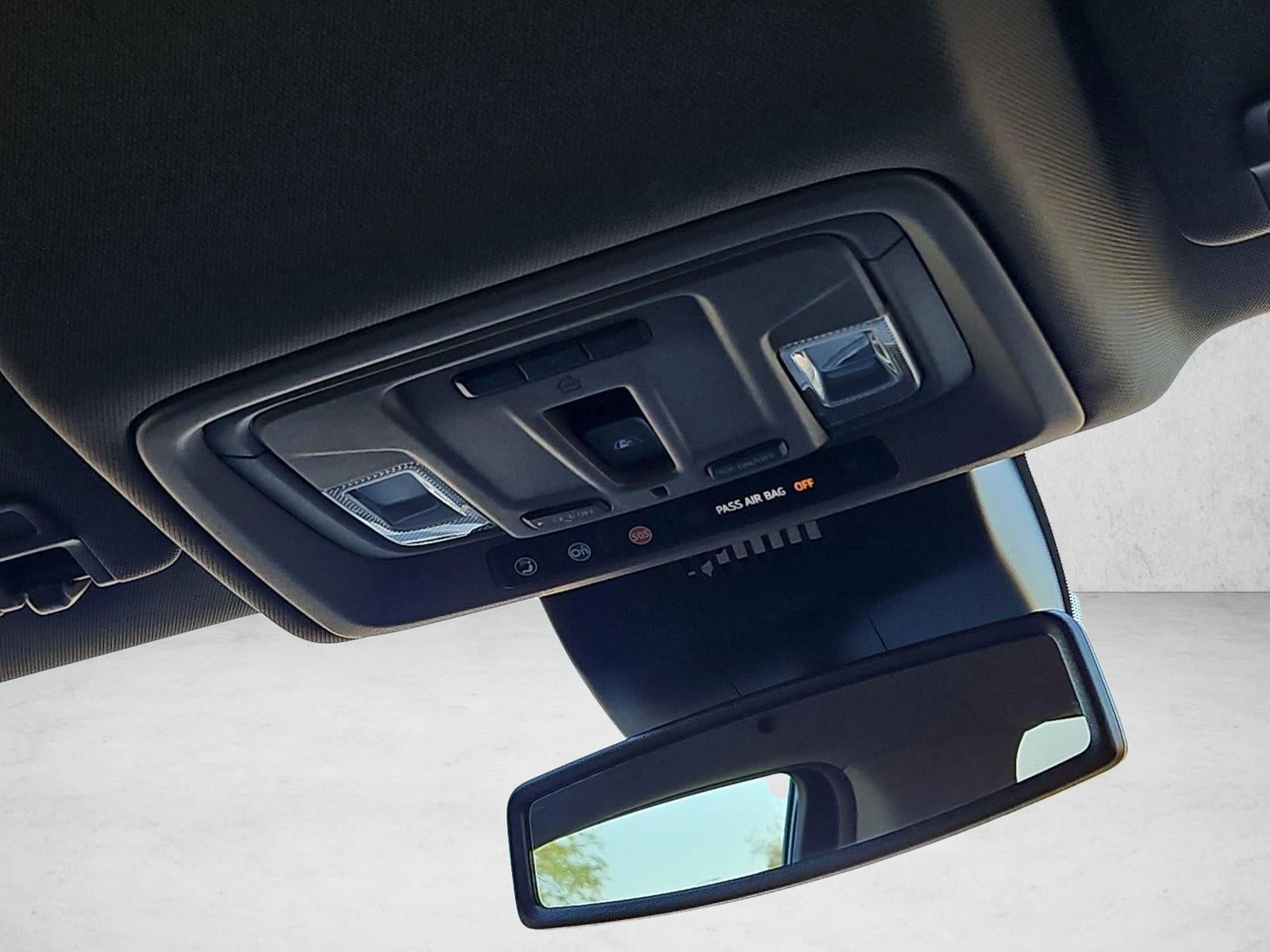 2022 Chevrolet Silverado 1500 LTZ - Photo 21