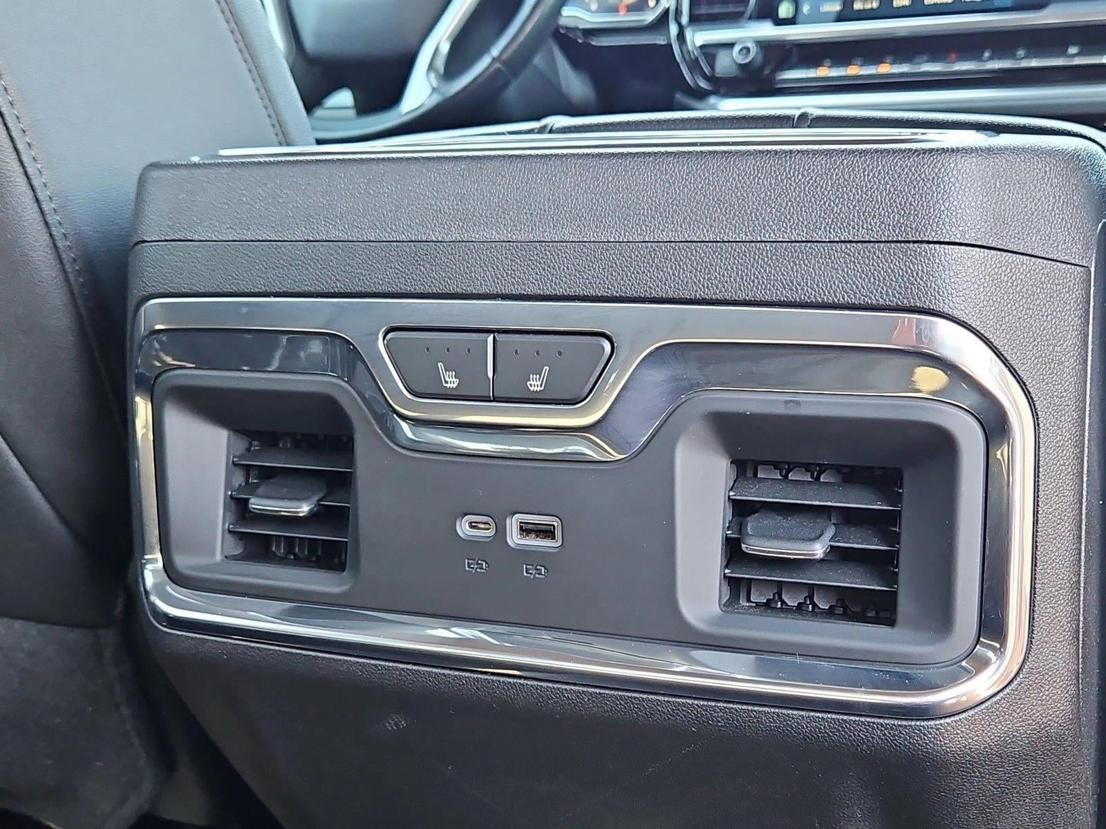 2022 Chevrolet Silverado 1500 LTZ - Photo 24