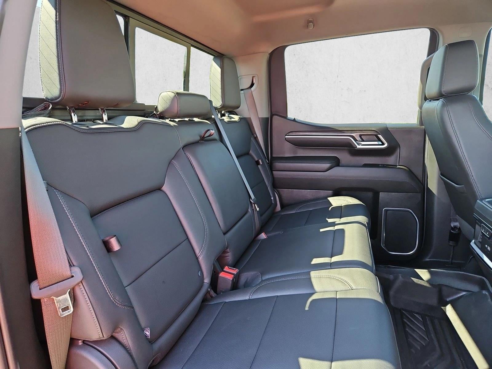 2022 Chevrolet Silverado 1500 LTZ - Photo 26