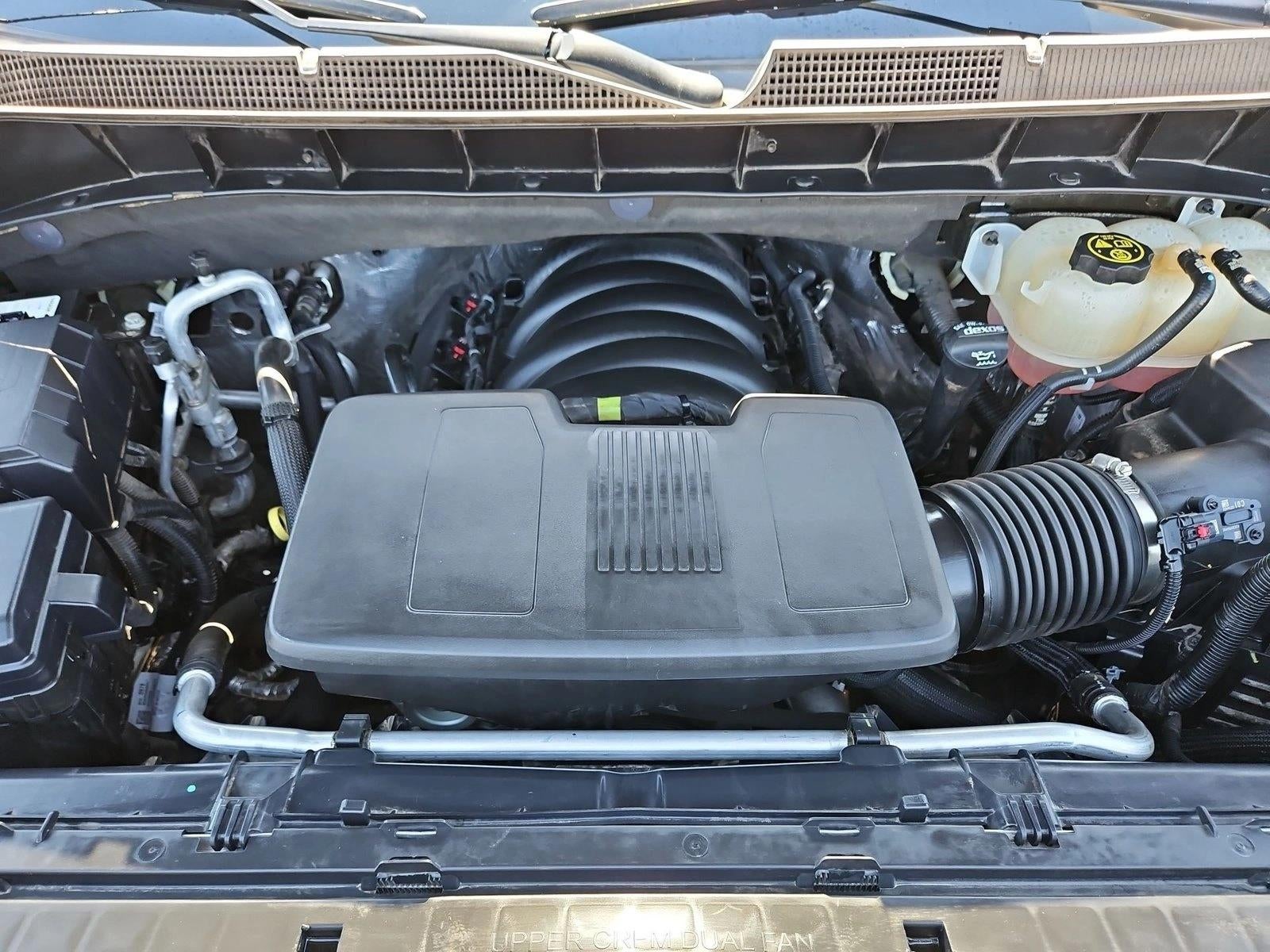 2022 Chevrolet Silverado 1500 LTZ - Photo 29