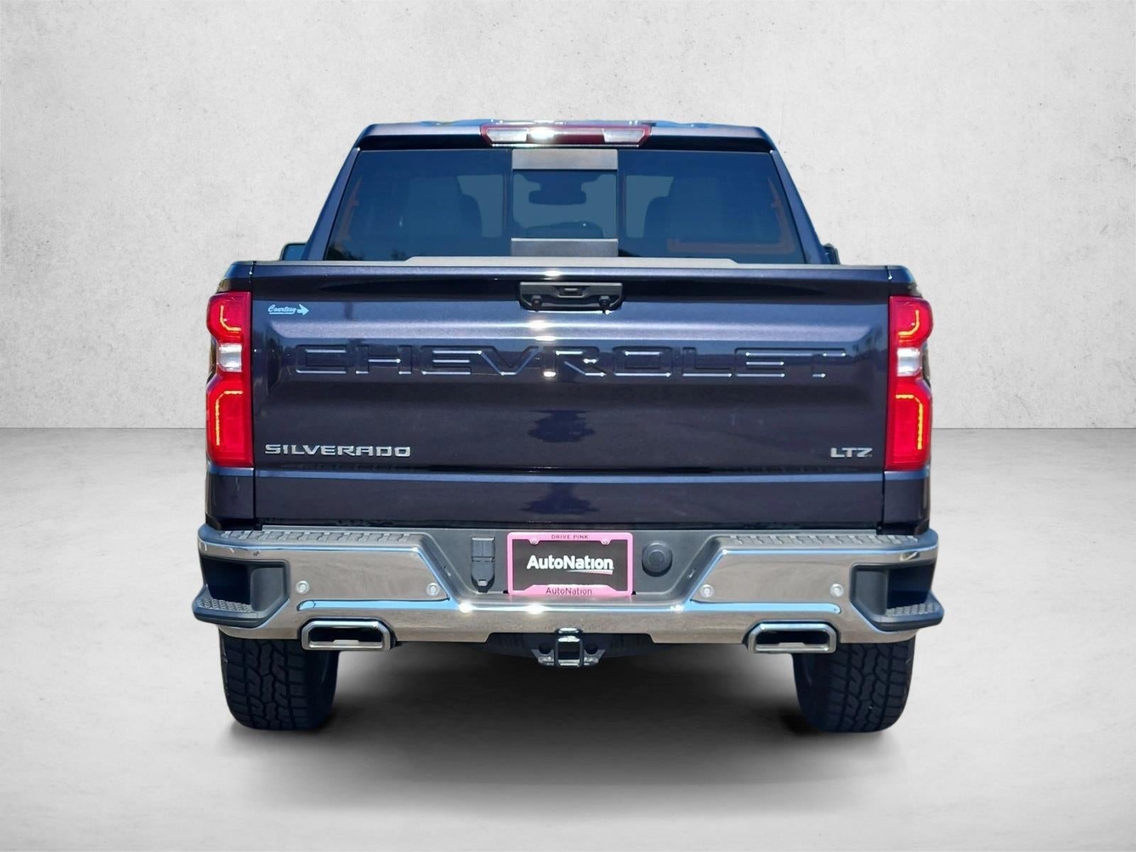 2022 Chevrolet Silverado 1500 LTZ - Photo 7