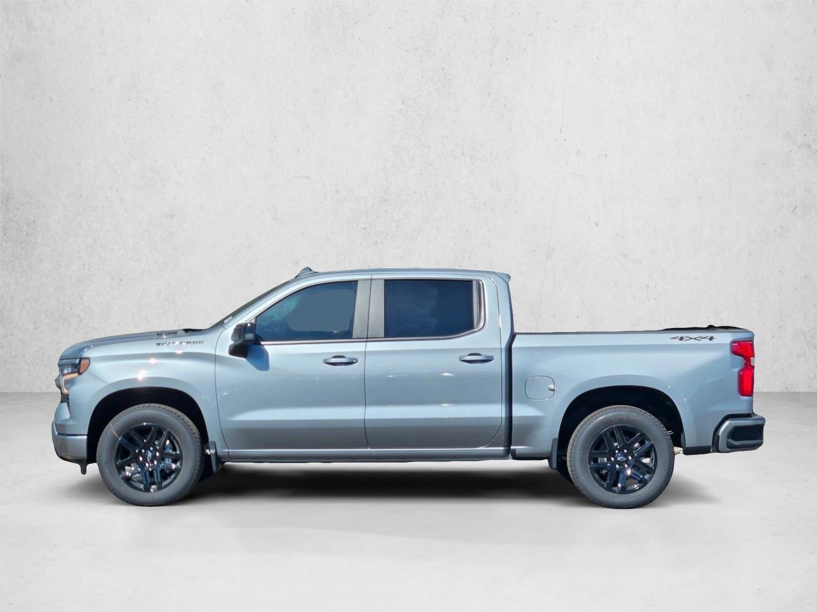 2026 Chevrolet Silverado 1500 RST - Photo 10