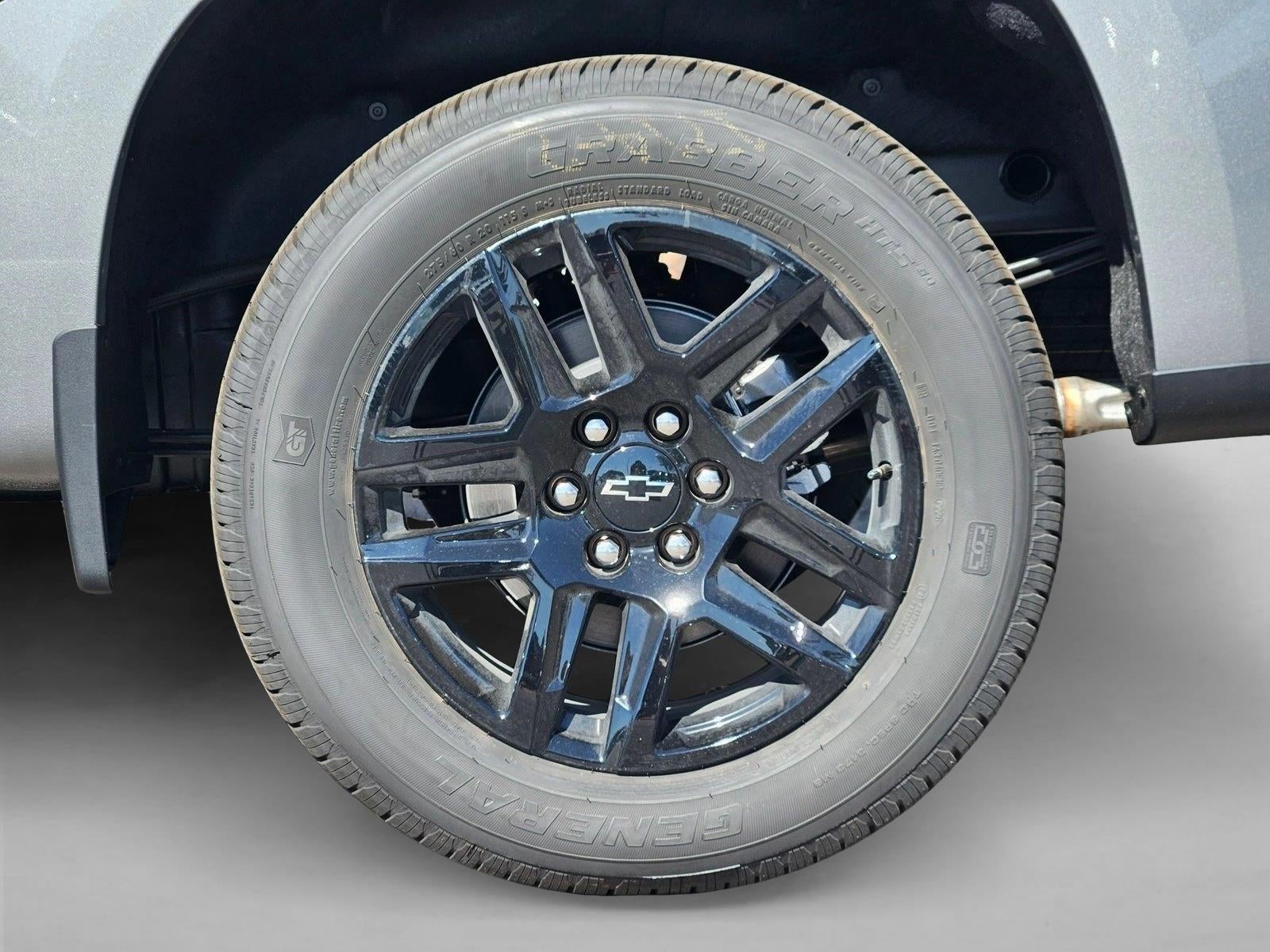 2026 Chevrolet Silverado 1500 RST - Photo 11