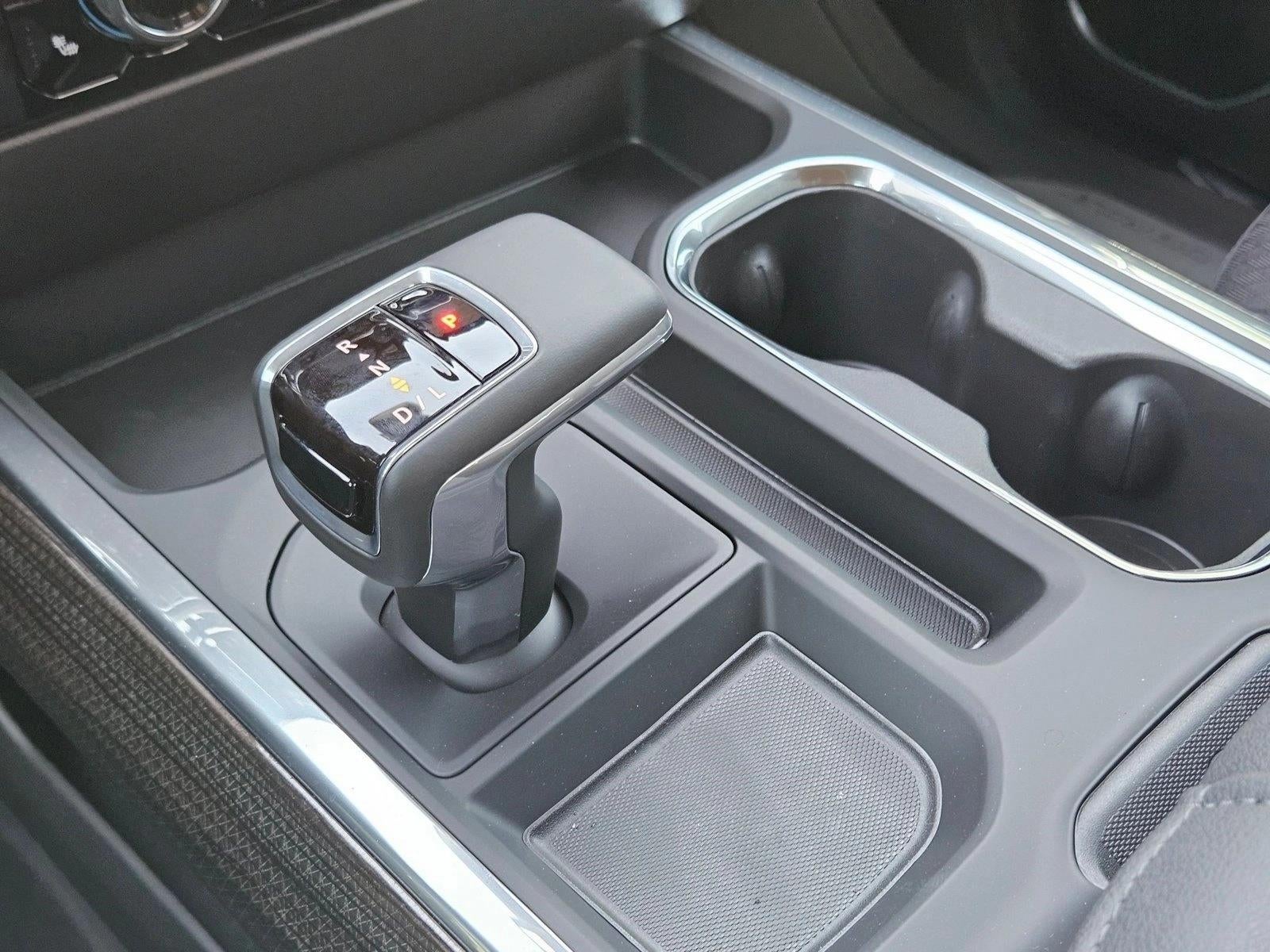 2026 Chevrolet Silverado 1500 RST - Photo 13