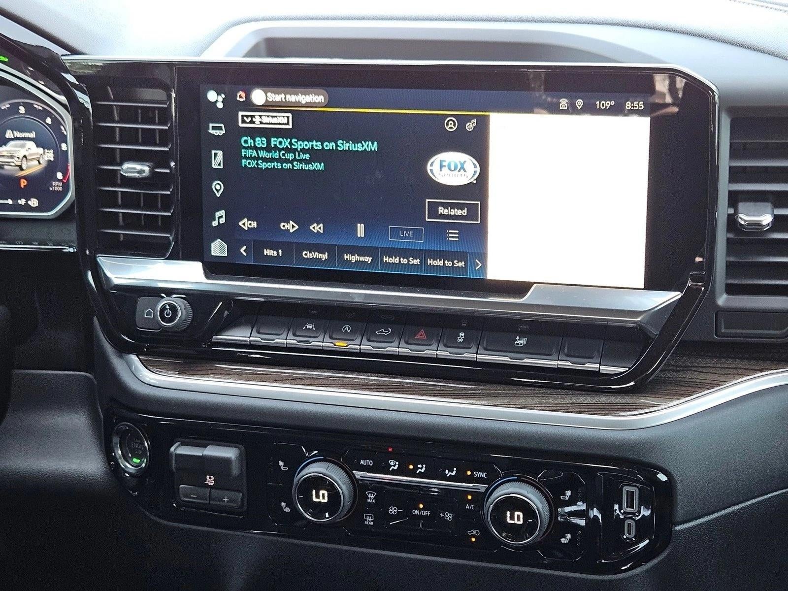 2026 Chevrolet Silverado 1500 RST - Photo 14
