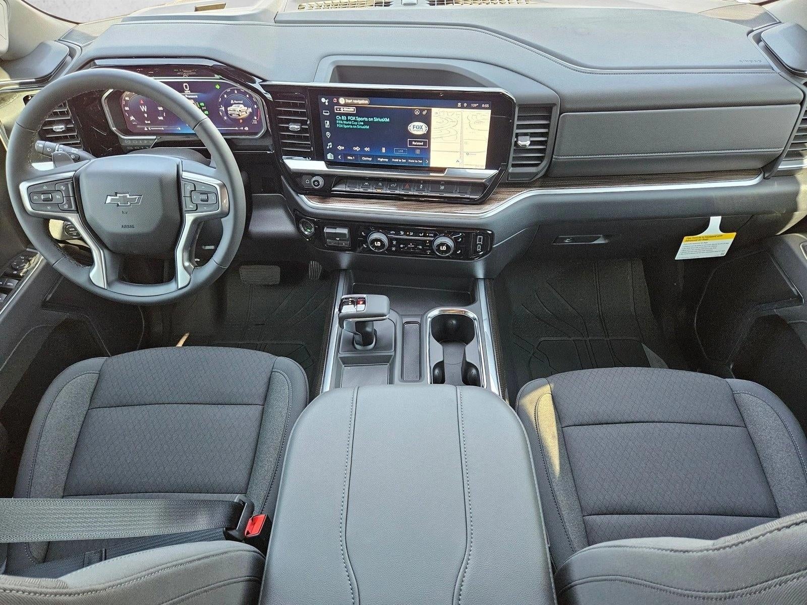 2026 Chevrolet Silverado 1500 RST - Photo 15