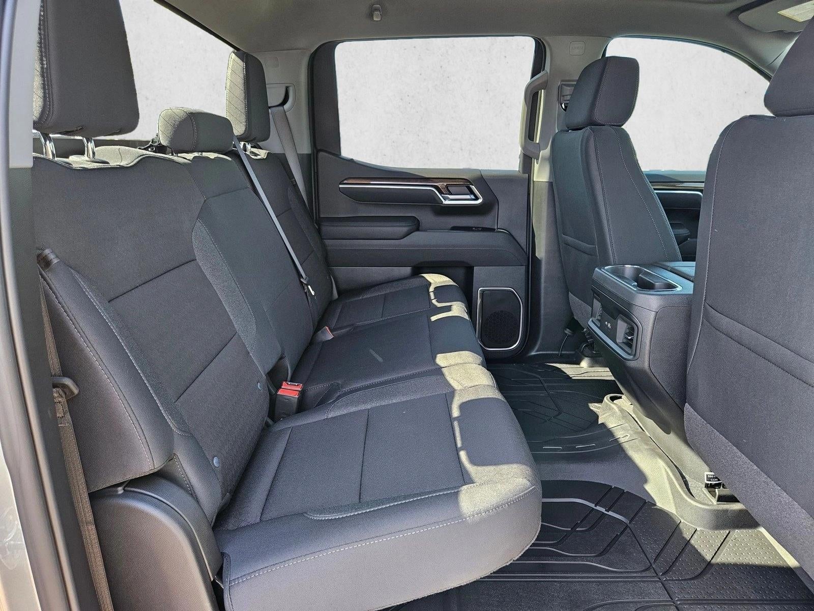 2026 Chevrolet Silverado 1500 RST - Photo 16