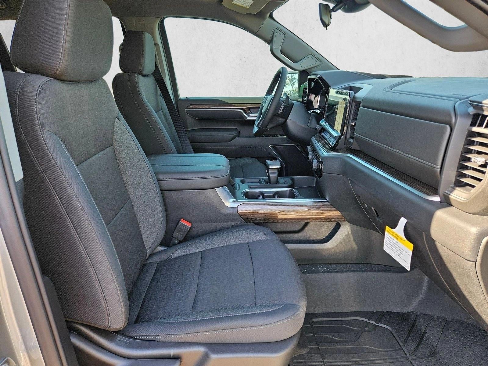 2026 Chevrolet Silverado 1500 RST - Photo 17