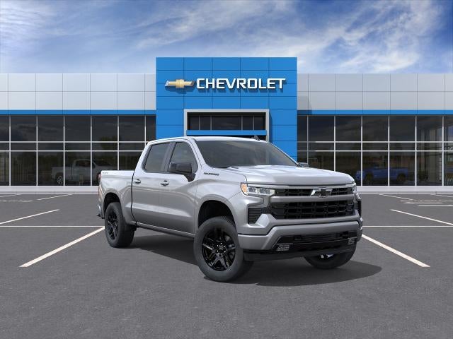 2026 Chevrolet Silverado 1500 RST - Photo 19