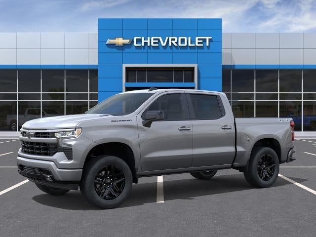 2026 Chevrolet Silverado 1500 RST - Photo 20