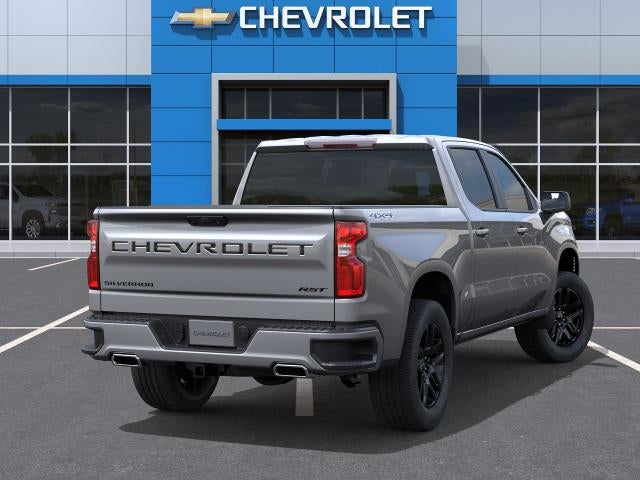 2026 Chevrolet Silverado 1500 RST - Photo 22