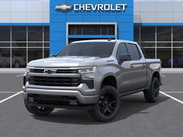 2026 Chevrolet Silverado 1500 RST - Photo 24