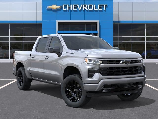 2026 Chevrolet Silverado 1500 RST - Photo 25