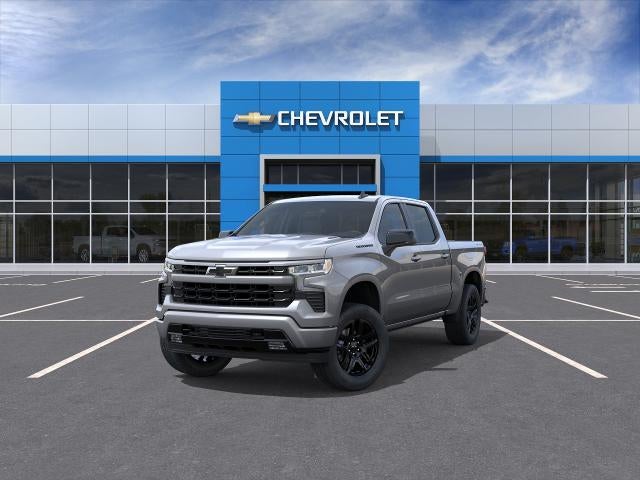 2026 Chevrolet Silverado 1500 RST - Photo 26