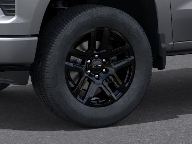 2026 Chevrolet Silverado 1500 RST - Photo 27
